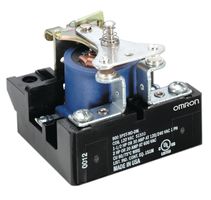 Omron Mgn X Ac Relay