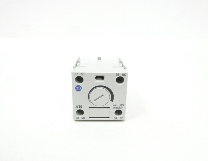 Allen-Bradley 100-FPTA30 Timing Module