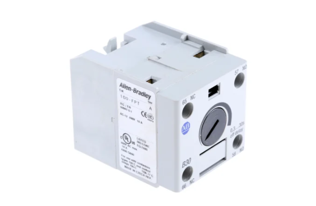 Allen-Bradley 100-FPTB30 Timing Module