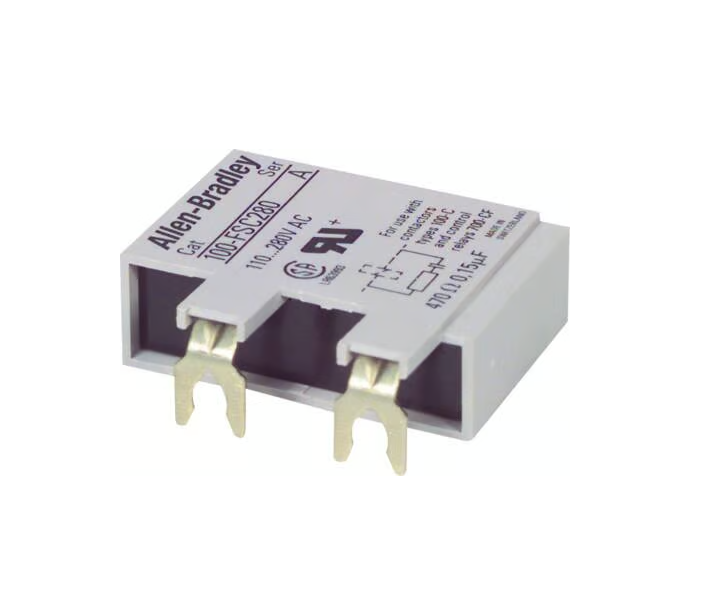 Allen-Bradley 100-FSC280M Surge Suppressor