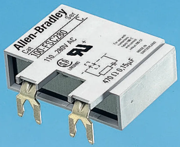 Allen-Bradley 100-FSC48M Surge Suppressor