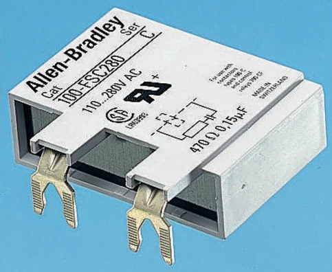 Allen-Bradley 100-FSV55M Surge Suppressor