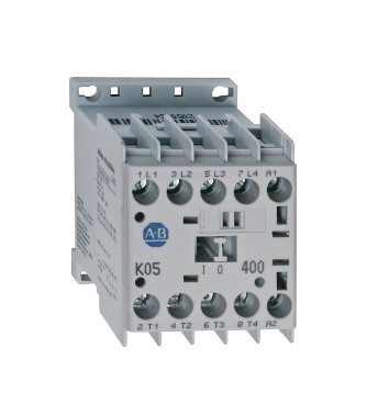 Allen-Bradley 100-K05ZJ01 Contactor