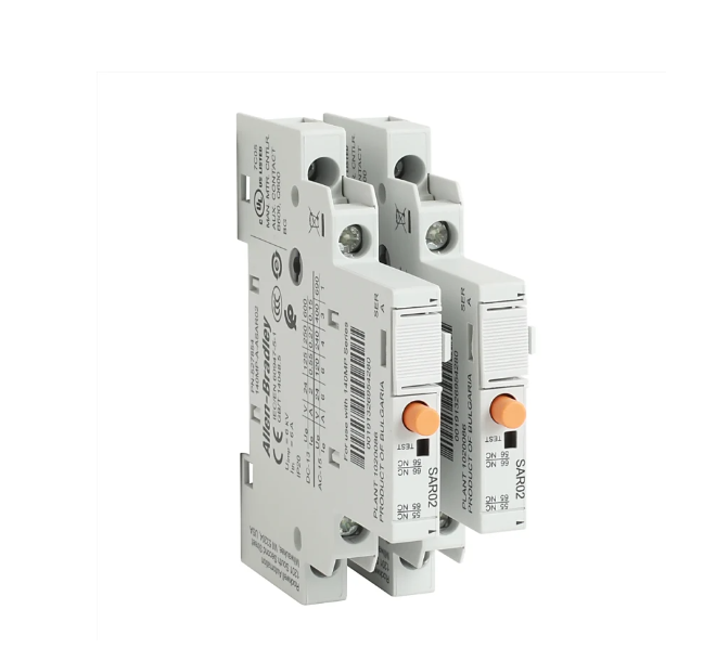 Allen-Bradley 140MP-A-ASAR11 Contactor