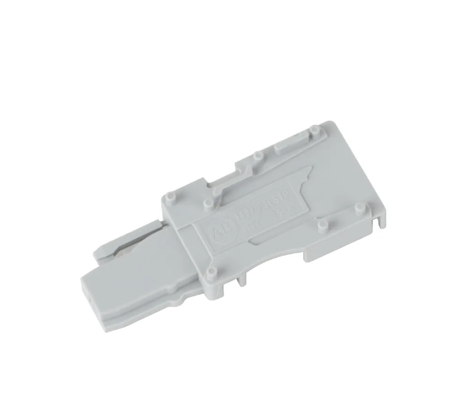 Allen-Bradley 1492-P3ESTP-B End Plug