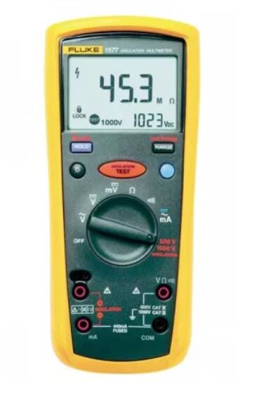 Fluke-1577 Multimeter