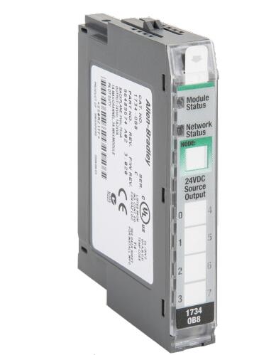 Allen-Bradley-1734-OB8 Module