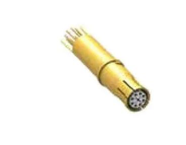 Amphenol-21-032907-001 Connector