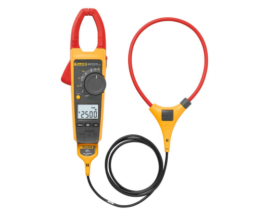 Fluke-376/CN Clamp Meter