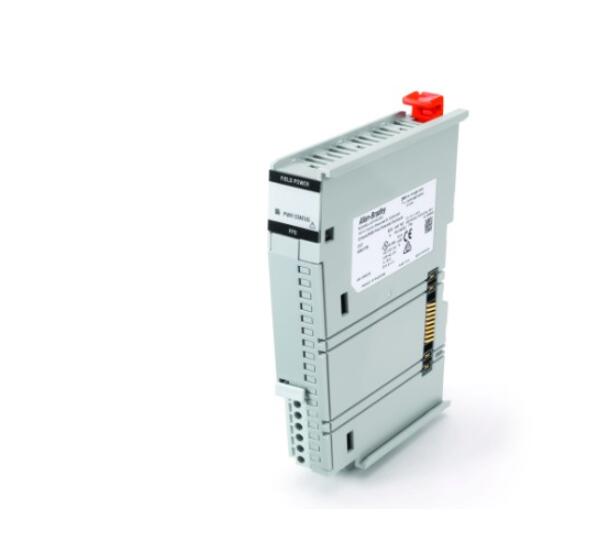 Allen Bradley-5069-FPD Module