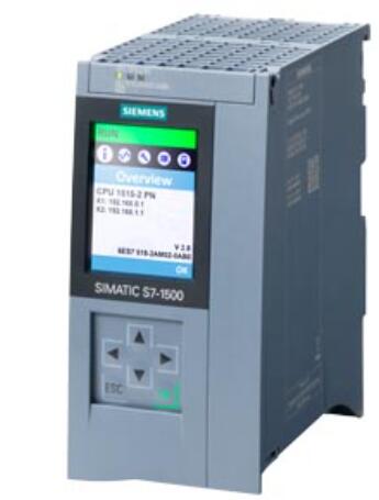 siemens-6ES7515-2AM02-0AB0 