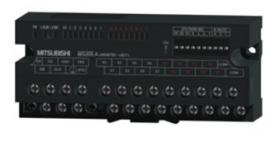 Mitsubishi AJ65SBT-64AD Programmable Logic Controller, PLC