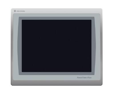 allen-bradley-2711P-T10C22D9P Touch Screen