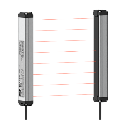 Autonics-BW20-08 sensor