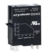 Crydom ED24C5 SSR