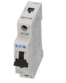 FAZ-B6/1-SP Breaker-Eaton