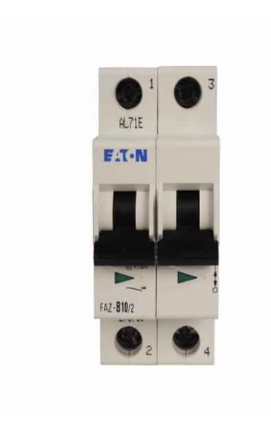 EATON-FAZ-B8/2 MCB