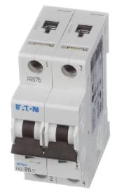 FAZ-D15/2 Breaker-Eaton