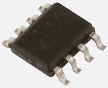 Analog Devices AD621BRZ IC