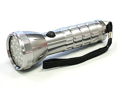 LED Flashlight 2