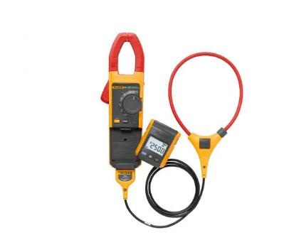 Fluke-381 Remote Display