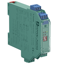 Pepperl+Fuchs-KFD2-SOT3-EX2 Switch Amplifier