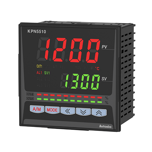 Autonics-KPN5511-000 Temperature Controllers