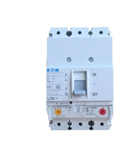 Eaton-LZMN1-A63 Circuit Breaker