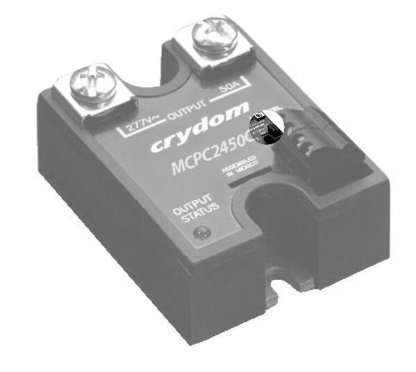 Crydom-MCPC2450C Solid State Relay