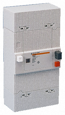 Merlin Gerin 13106 Circuit Breaker