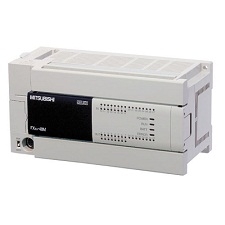 Mitsubishi FX3U-48MR/ES-A Power Supply