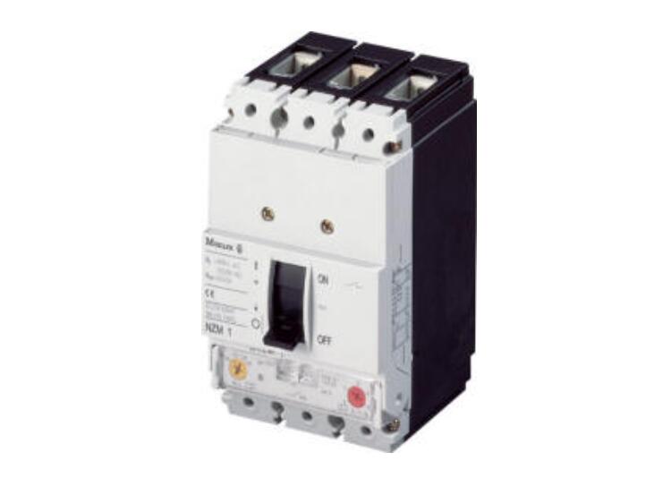 Eaton-NZMH1-A63 circuit breaker