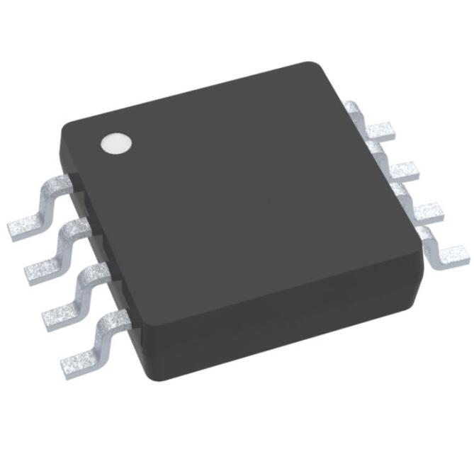 Texas Instruments-OPA2314AIDGKR Integrated Circuits