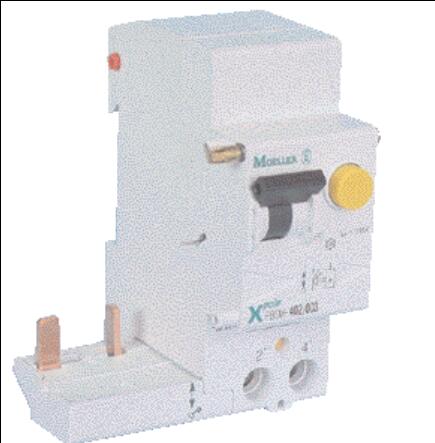 moller-PBSM-402/003-A   circuit breaker