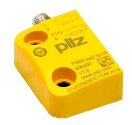 Pilz-506400 Pilz Safety Switches