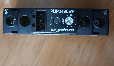 crydom-PMP2490WP Relay