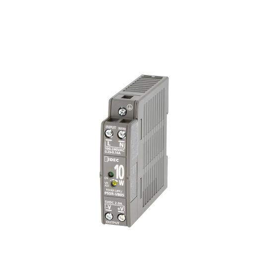 IDEC-PS5R-VB05 Power Supply 