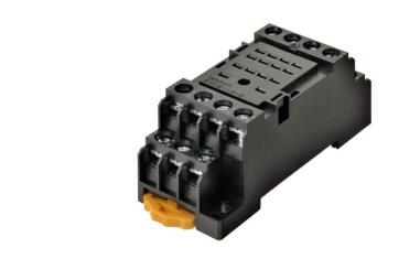 Omron-PYFZ-14-E Socket