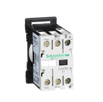 Schneider Electric CA2SK11UE7 Relay