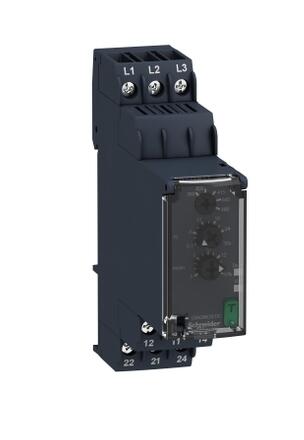 Schneider Electric RM22TA33 Relay