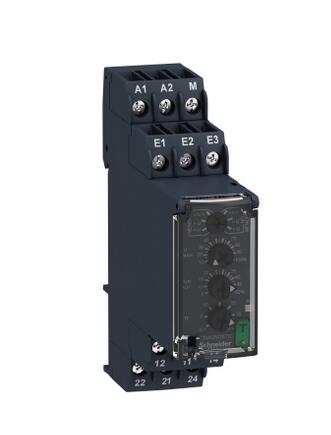 Schneider Electric RM22UA33MR Relay