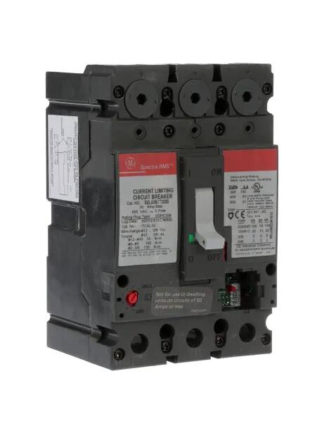 General Electric-SELA36AT0030 Circuit Breaker