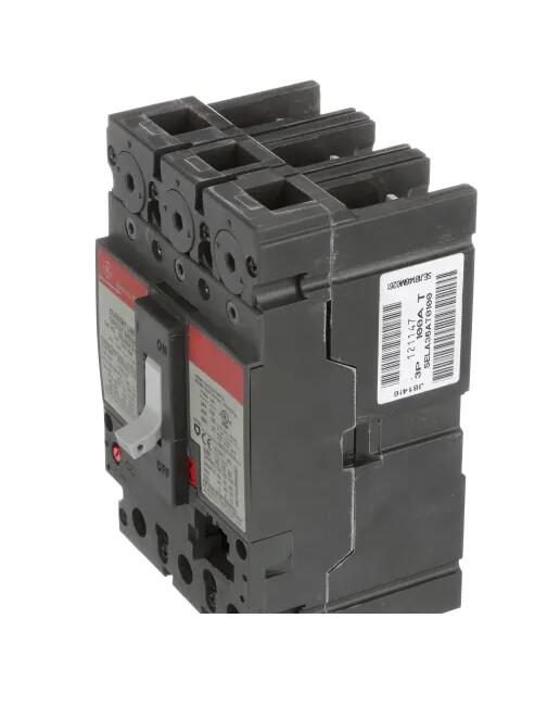 General Electric-SELA36AT0100 Circuit Breakers