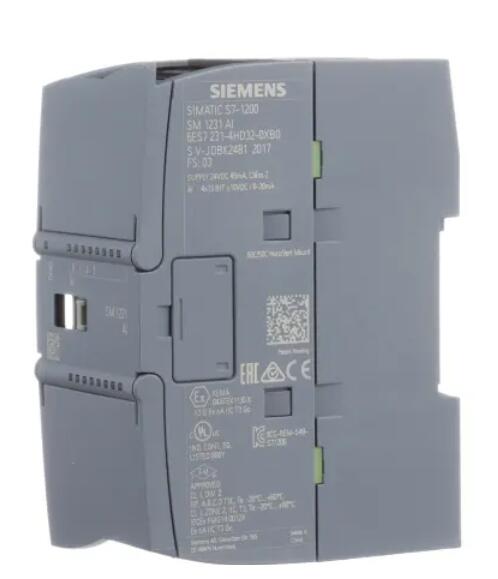 siemens-6ES7231-4HD32-0XB0