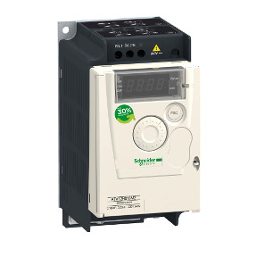 ATV12H018F1 Schneider Electric AC Drive-TodayComponents