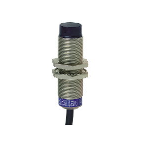 XS2M18PA370 Schneider Electric XS Inductive Sensor-TodayComponents