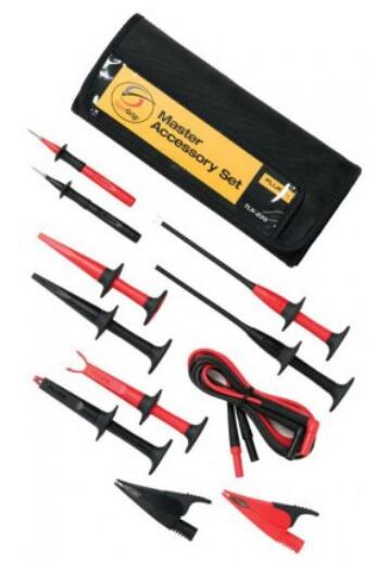 Fluke TLK-225 Accessory Set