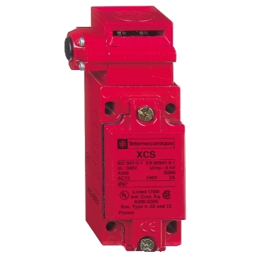 telemecanique-XCSB703 Safety switch