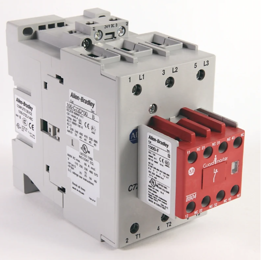 Allen-Bradley 100S-C72DJ22C Contactor