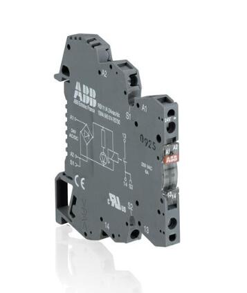 ABB 1SNA645528R0700 Device